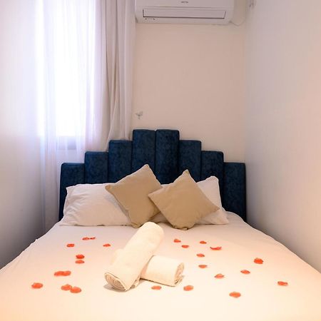 King David Apartment Netanya Luaran gambar