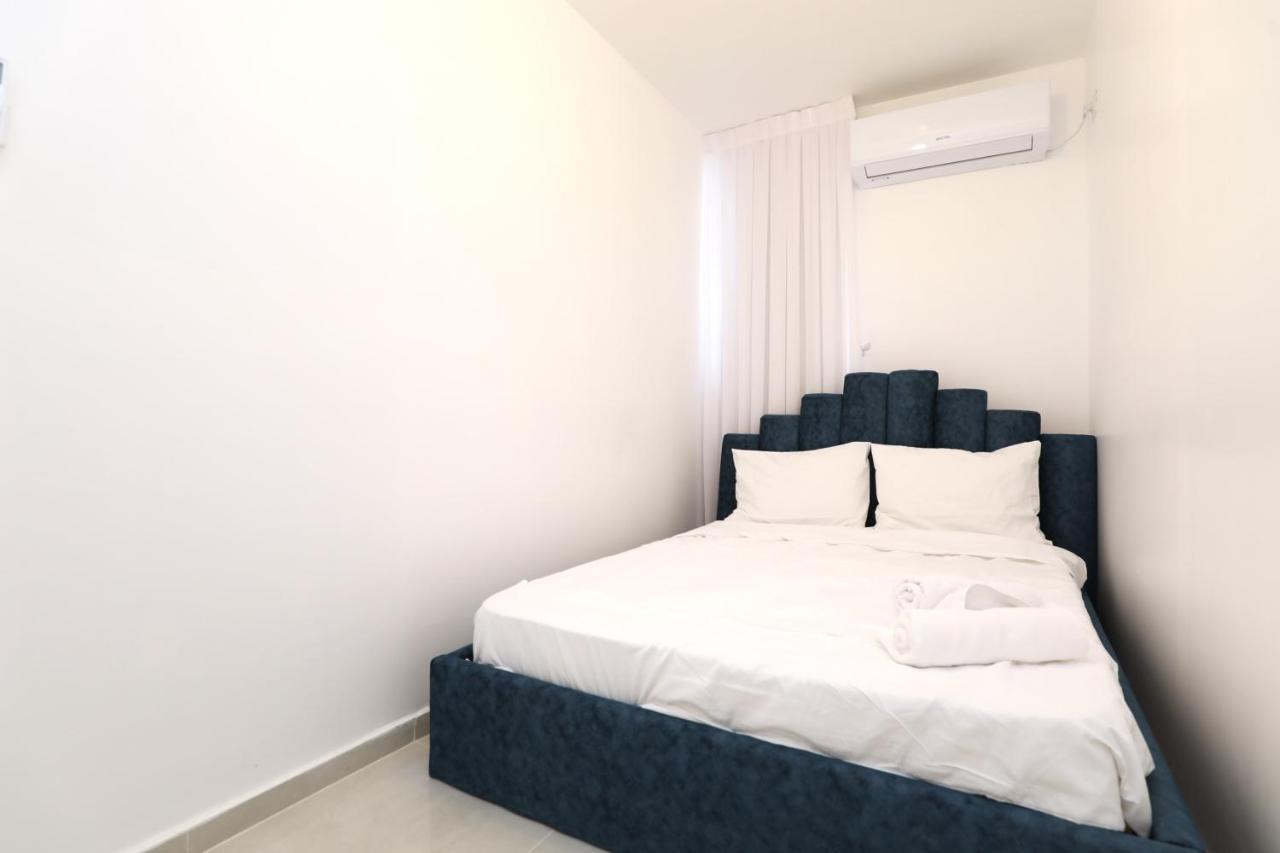 King David Apartment Netanya Luaran gambar