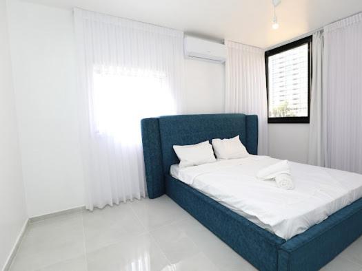 King David Apartment Netanya Luaran gambar