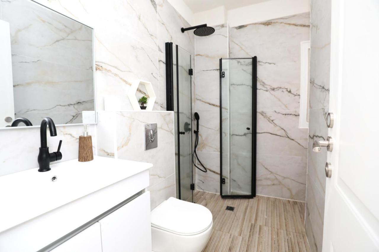 King David Apartment Netanya Luaran gambar