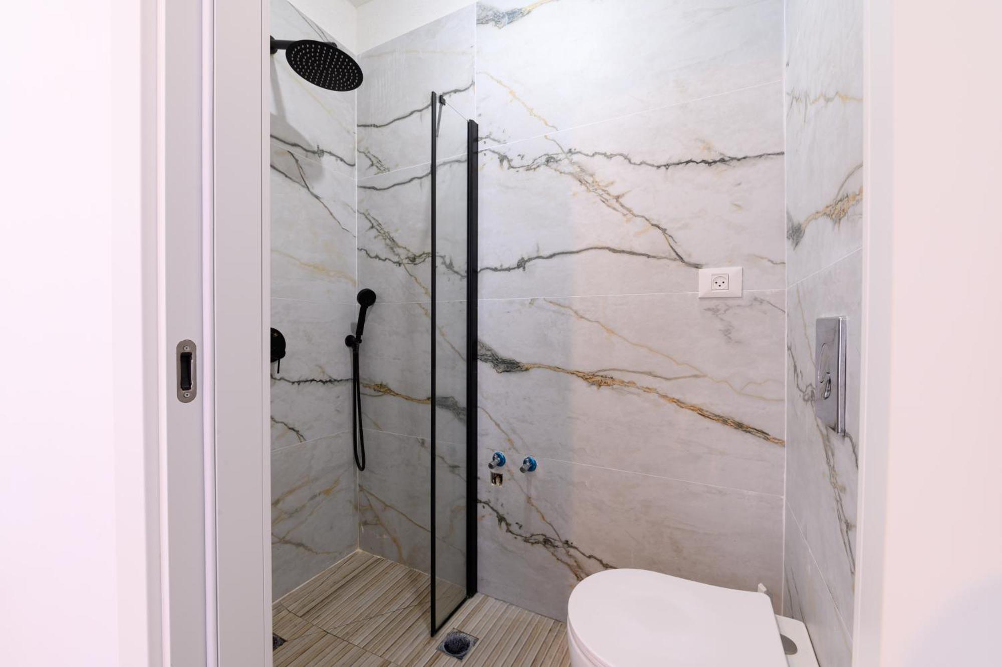 King David Apartment Netanya Luaran gambar