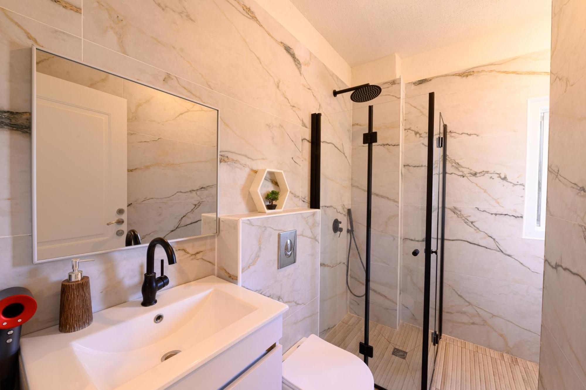 King David Apartment Netanya Luaran gambar