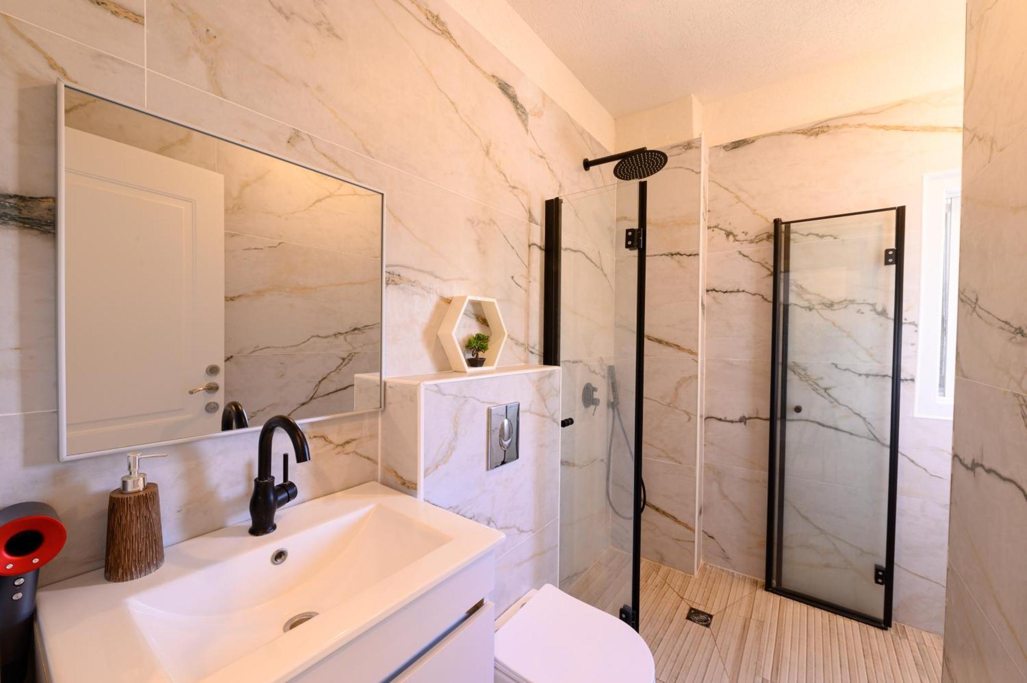 King David Apartment Netanya Luaran gambar
