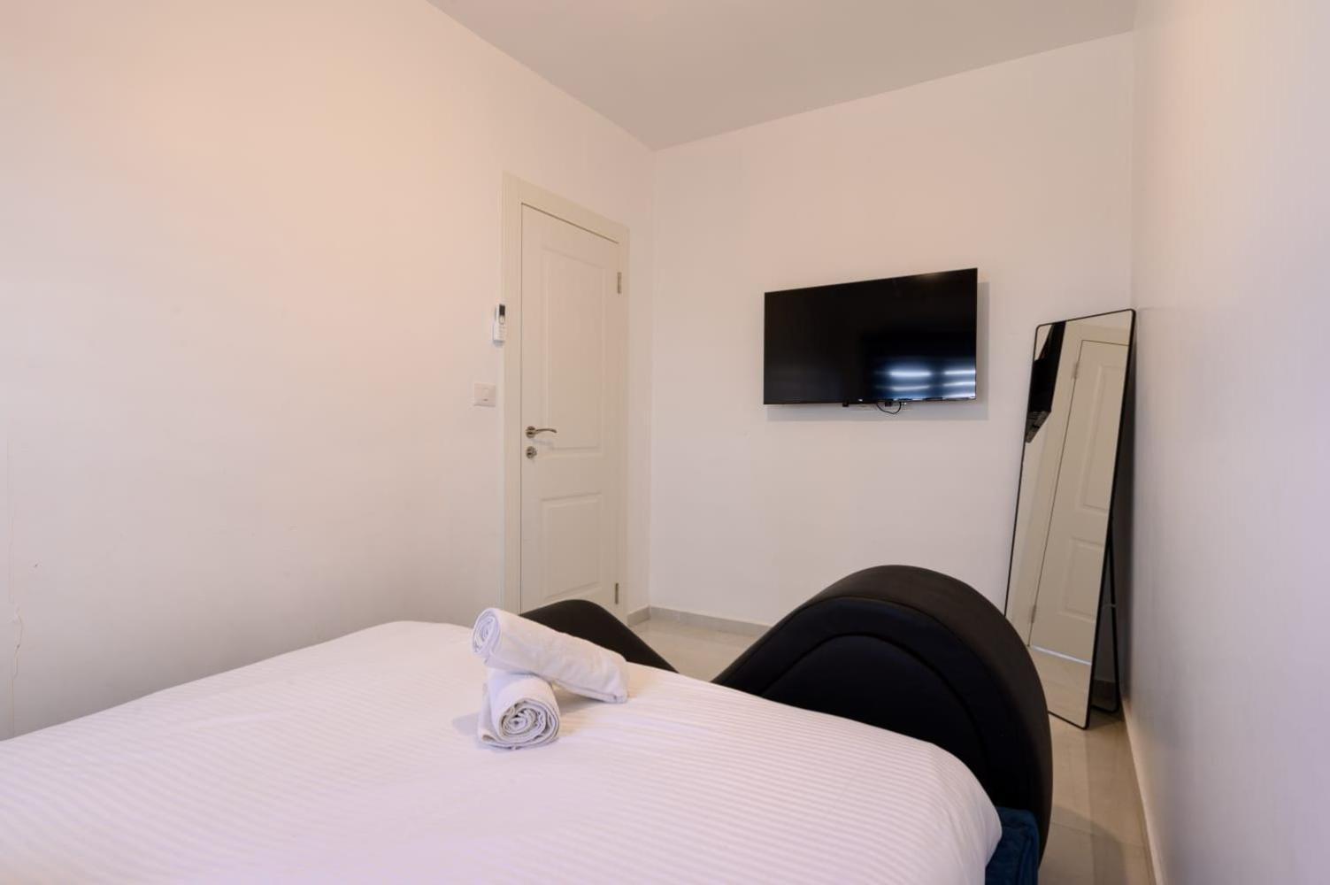 King David Apartment Netanya Luaran gambar