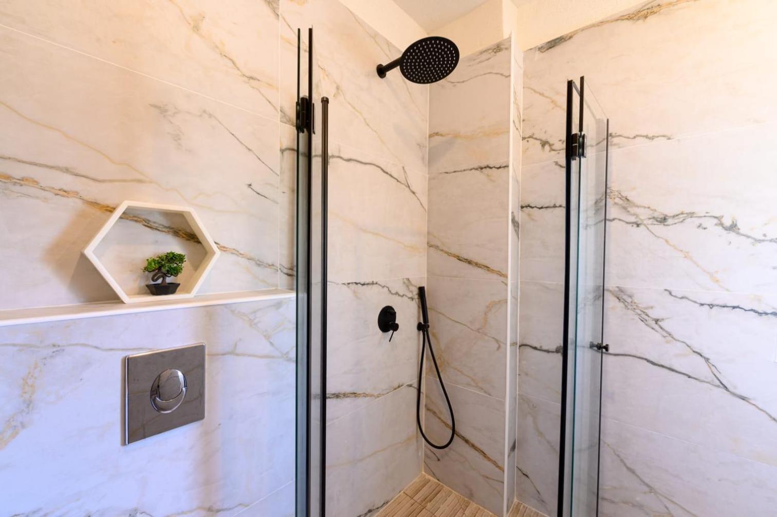 King David Apartment Netanya Luaran gambar